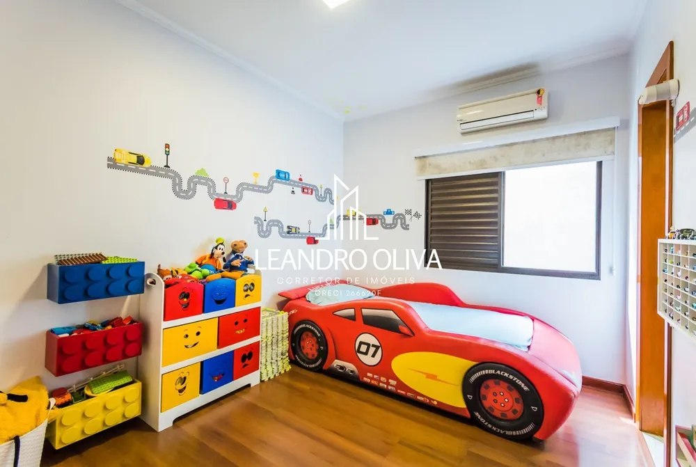Sobrado, 4 quartos, 280 m² - Foto 10