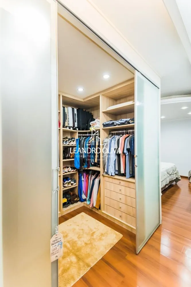 Sobrado, 4 quartos, 280 m² - Foto 6