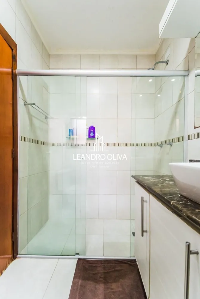 Sobrado, 4 quartos, 280 m² - Foto 5