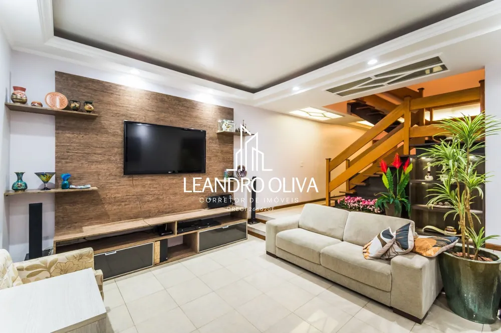 Sobrado, 4 quartos, 280 m² - Foto 7