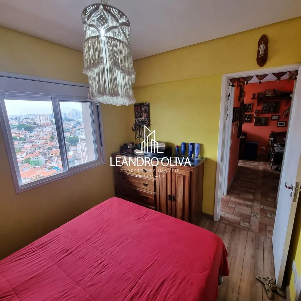 Cobertura, 2 quartos, 86 m² - Foto 8