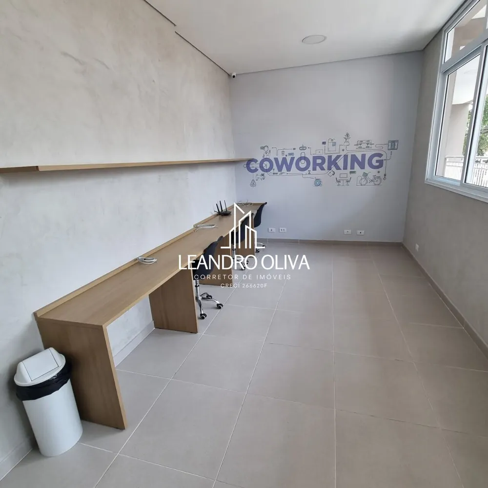 Cobertura, 2 quartos, 86 m² - Foto 12