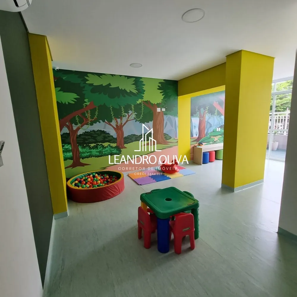 Cobertura, 2 quartos, 86 m² - Foto 10