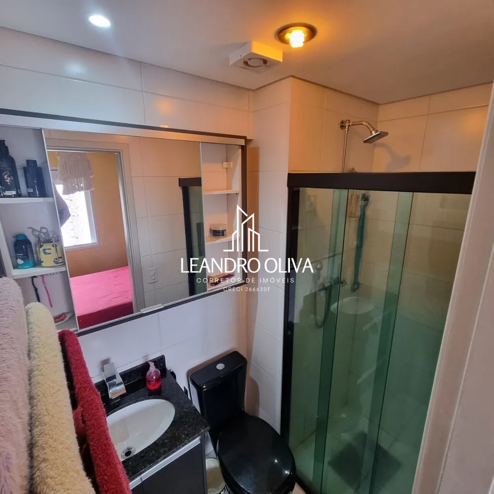 Cobertura, 2 quartos, 86 m² - Foto 7