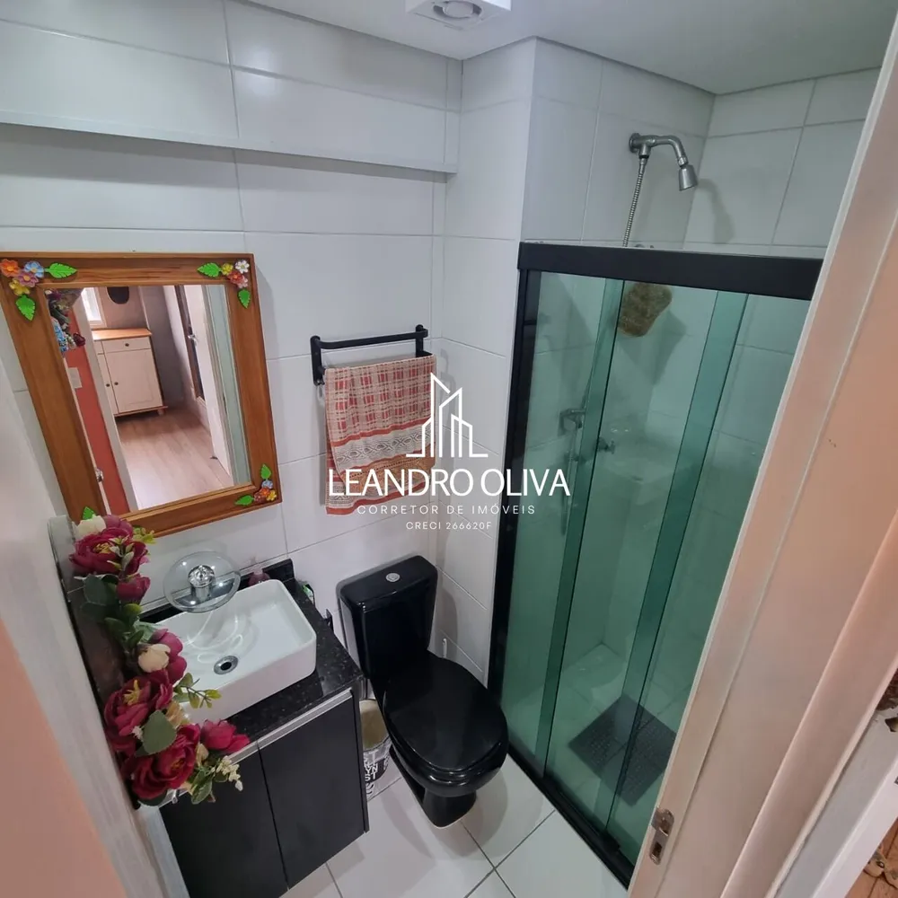 Cobertura, 2 quartos, 86 m² - Foto 6