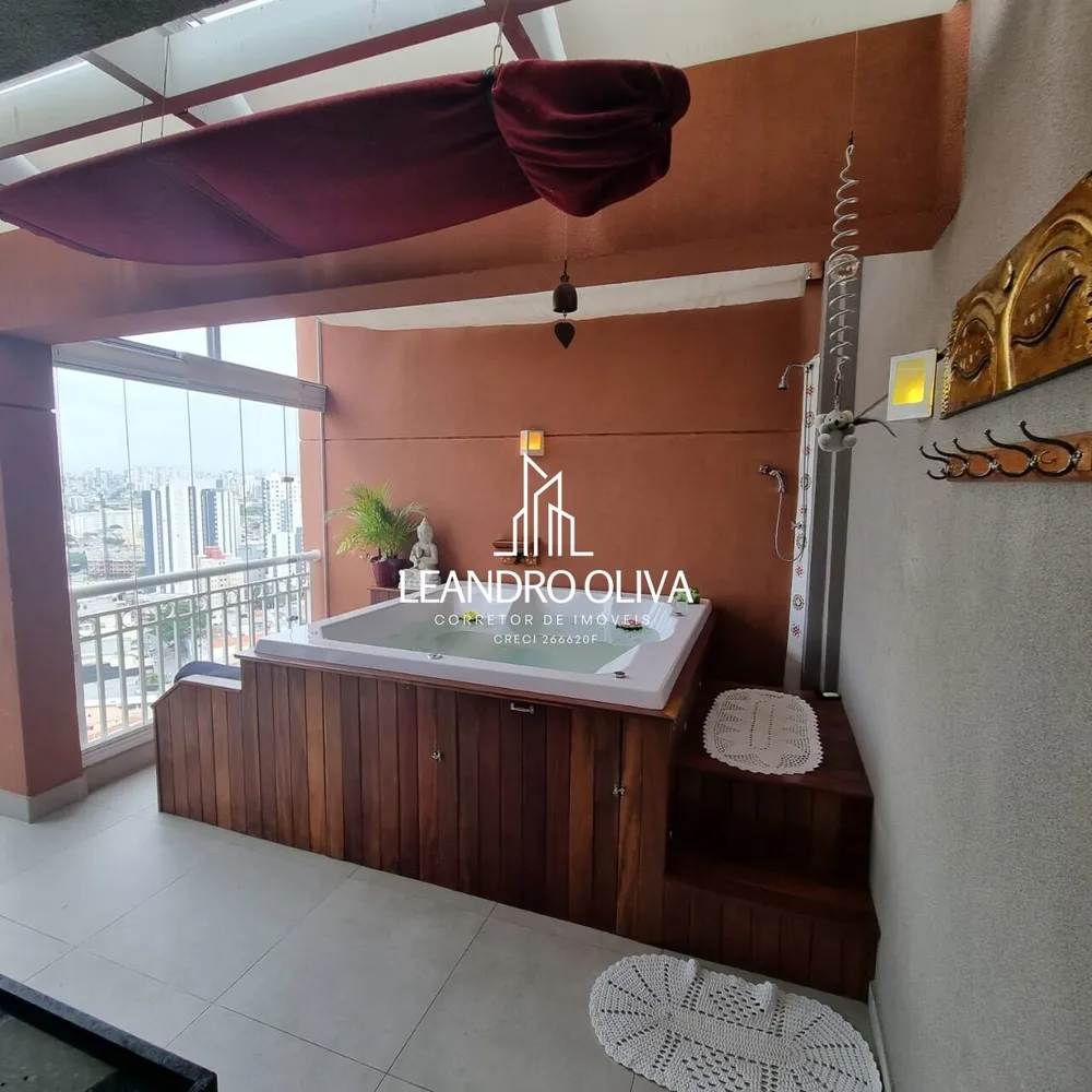 Cobertura, 2 quartos, 86 m² - Foto 3