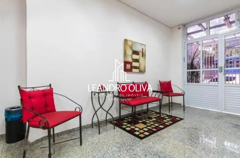 Apartamento, 2 quartos, 69 m² - Foto 11