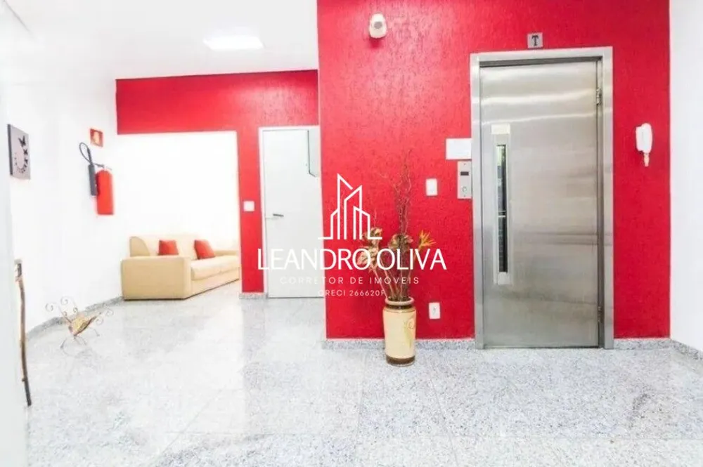 Apartamento, 2 quartos, 69 m² - Foto 4