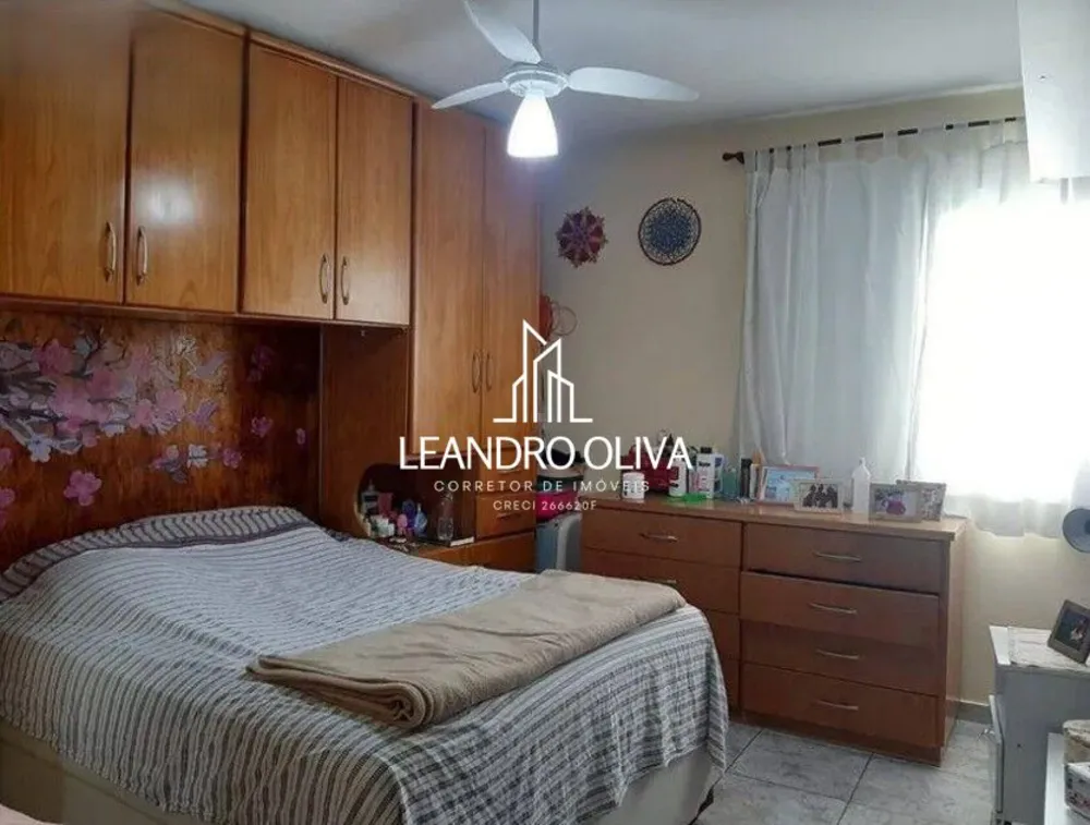 Apartamento, 2 quartos, 69 m² - Foto 7