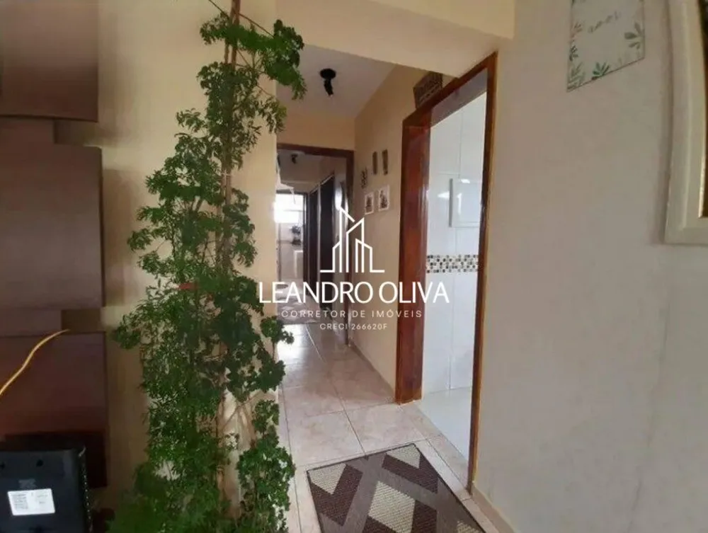 Apartamento, 2 quartos, 69 m² - Foto 2