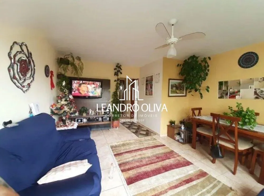 Apartamento, 2 quartos, 69 m² - Foto 5