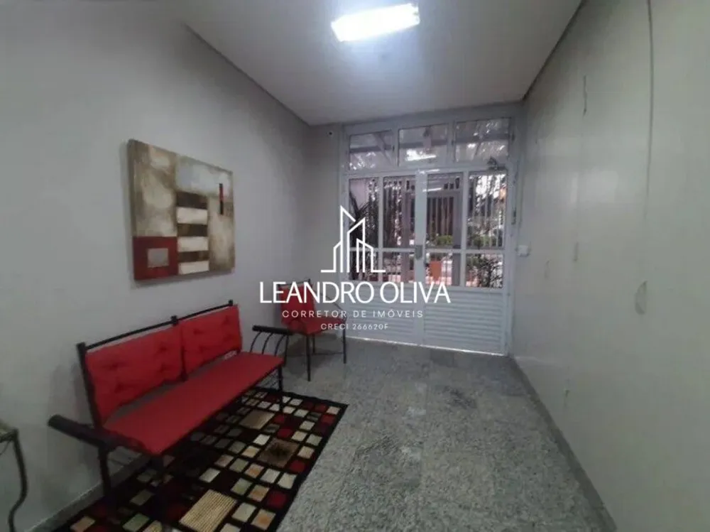 Apartamento, 2 quartos, 69 m² - Foto 8