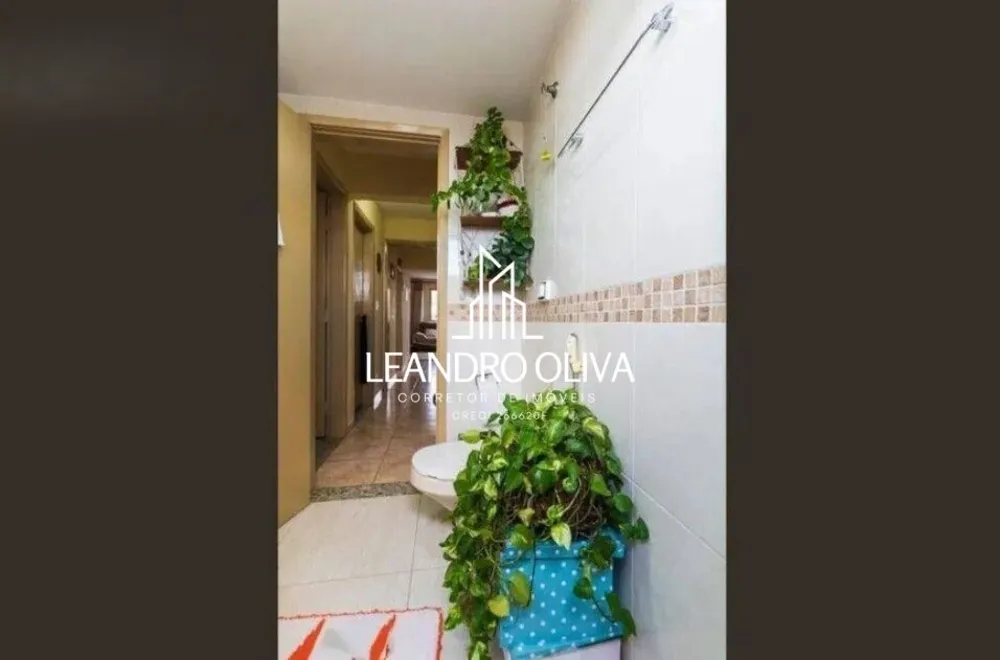 Apartamento, 2 quartos, 69 m² - Foto 8