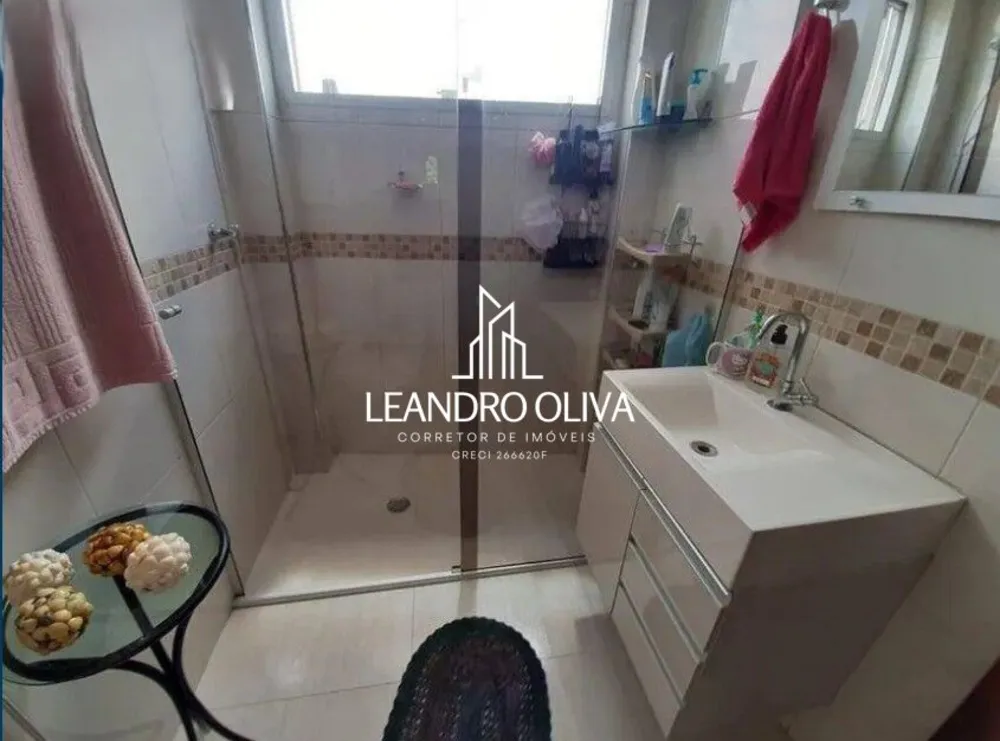 Apartamento, 2 quartos, 69 m² - Foto 6