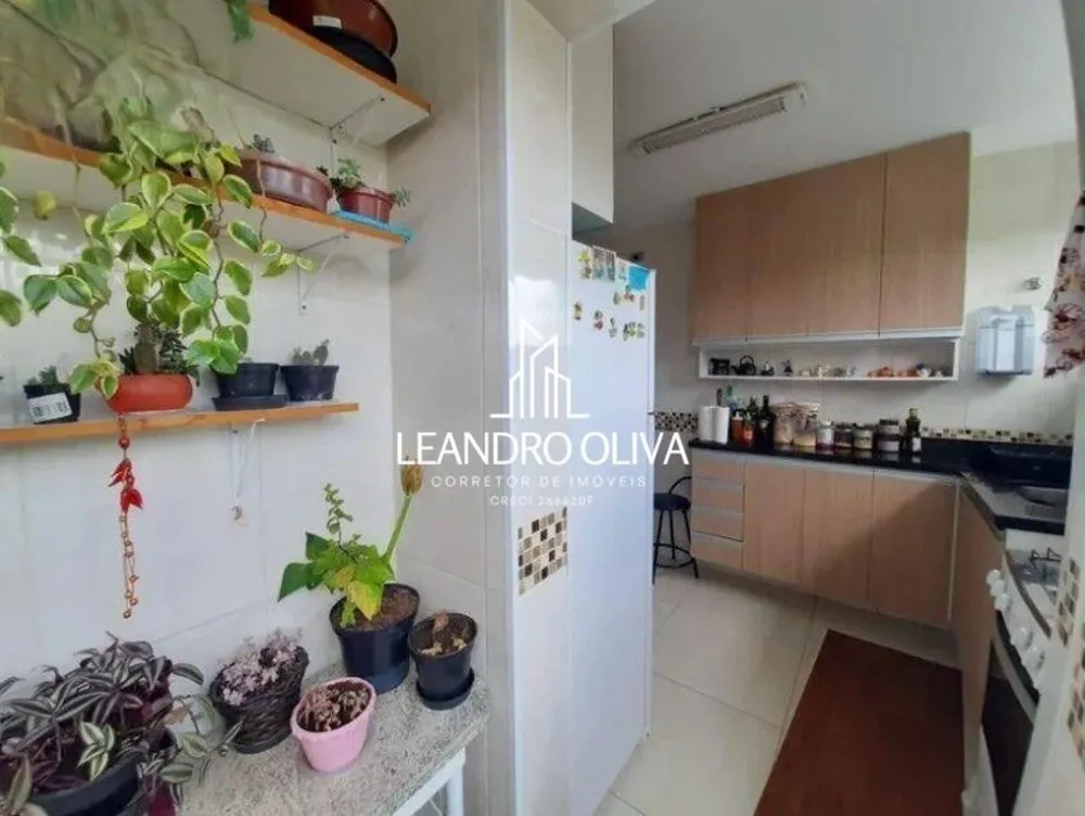 Apartamento, 2 quartos, 69 m² - Foto 9