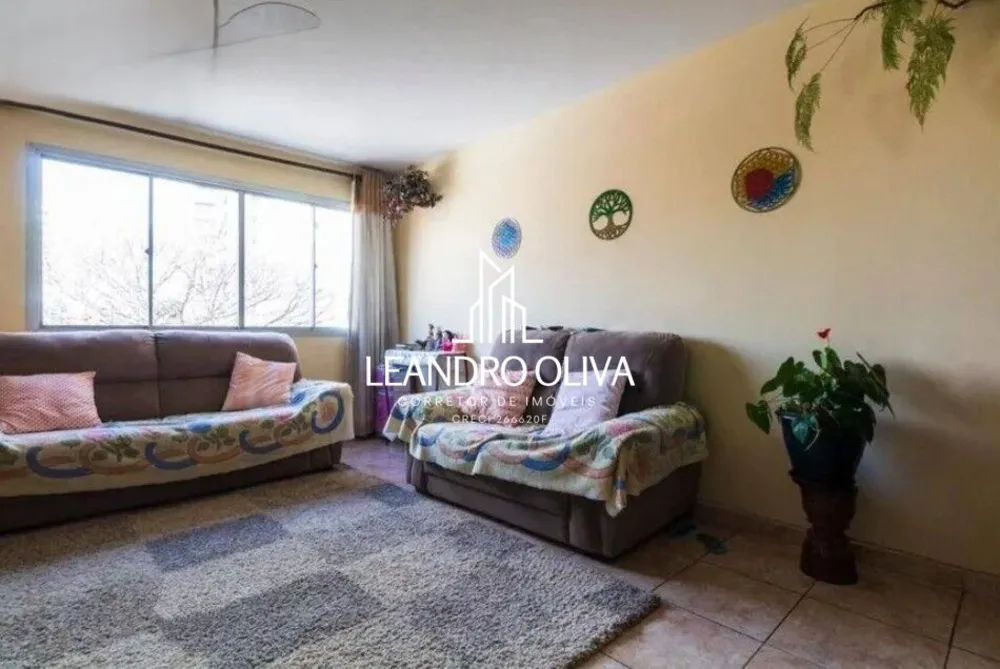 Apartamento, 2 quartos, 69 m² - Foto 2