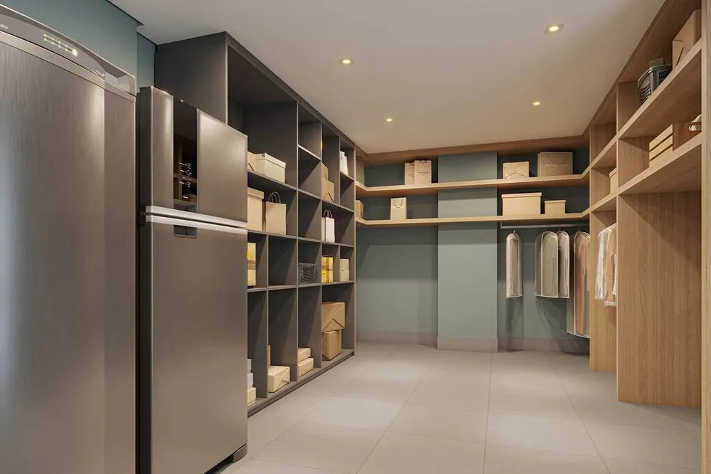 Cobertura, 3 quartos, 208 m² - Foto 2