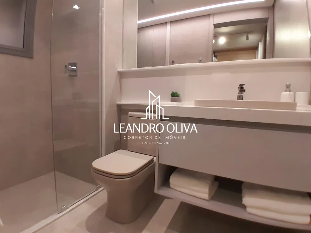 Apartamento, 3 quartos, 125 m² - Foto 2