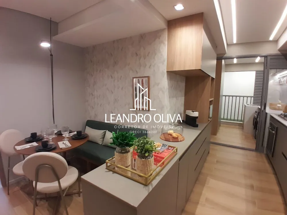 Apartamento, 3 quartos, 125 m² - Foto 7