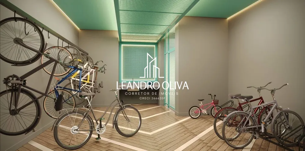 Apartamento, 3 quartos, 125 m² - Foto 1