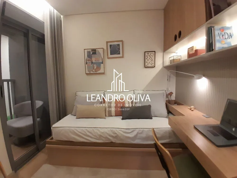 Apartamento, 3 quartos, 125 m² - Foto 5