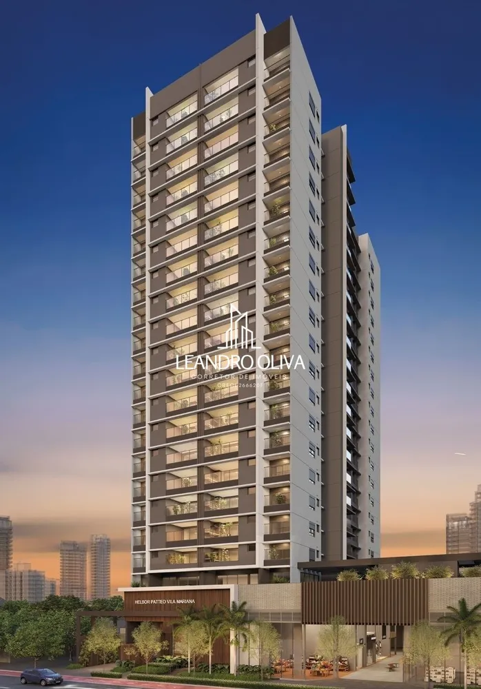 Apartamento, 3 quartos, 125 m² - Foto 10
