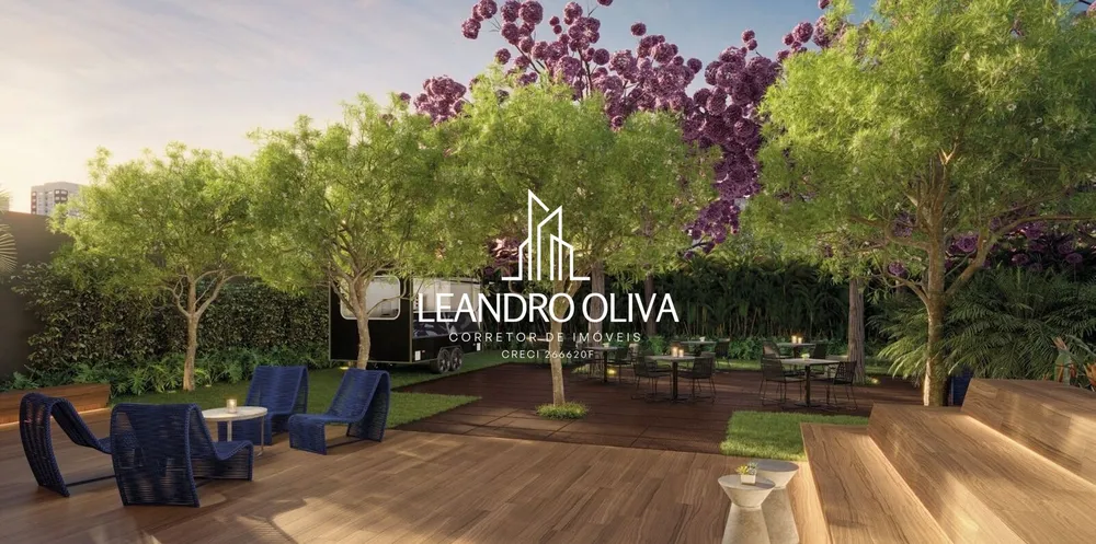 Apartamento, 3 quartos, 125 m² - Foto 11