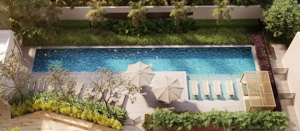 Apartamento, 1 quarto, 73 m² - Foto 15