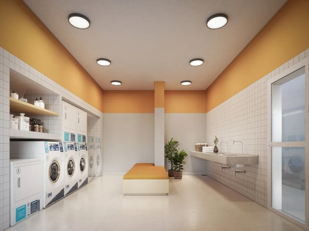 Apartamento, 1 quarto, 73 m² - Foto 8