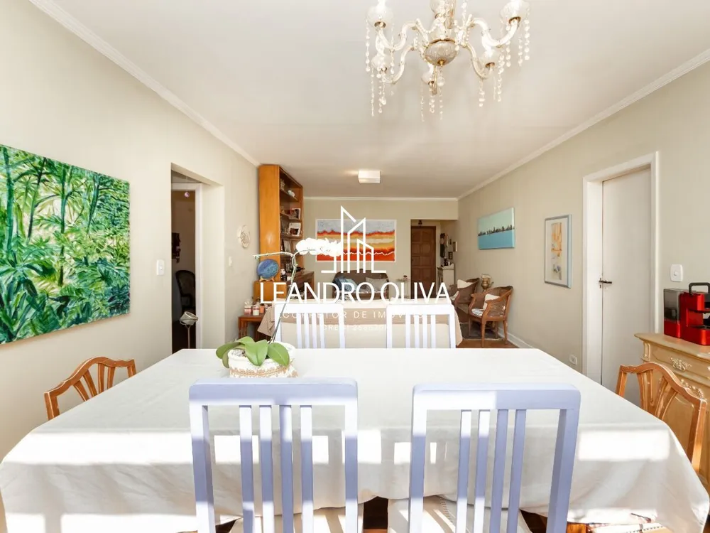 Apartamento, 3 quartos, 110 m² - Foto 6