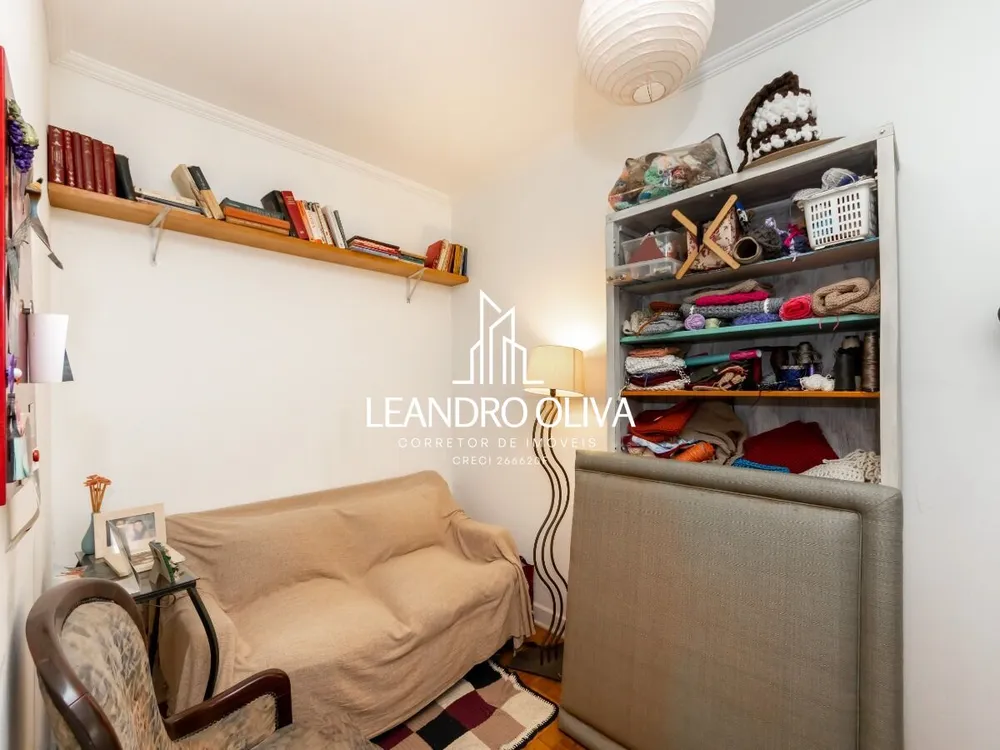Apartamento, 3 quartos, 110 m² - Foto 10