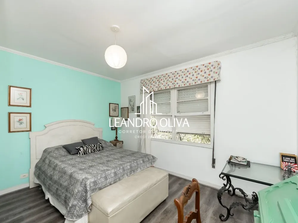 Apartamento, 3 quartos, 110 m² - Foto 2
