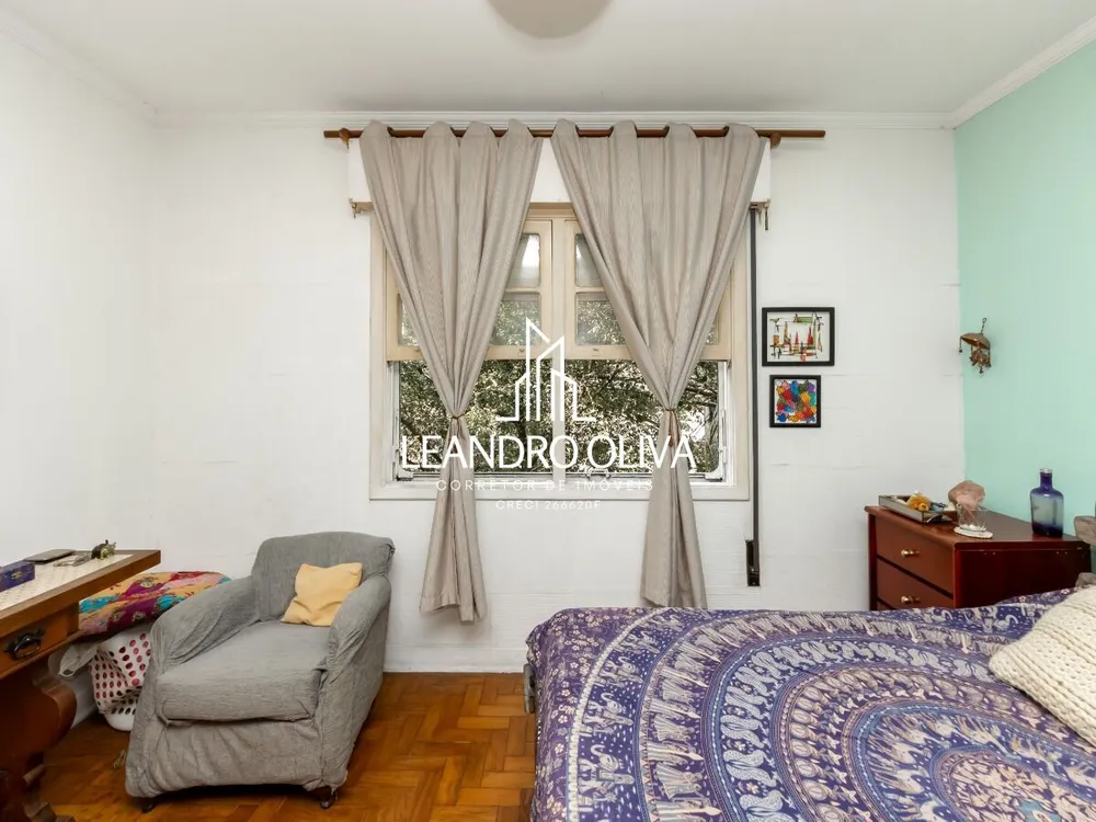Apartamento, 3 quartos, 110 m² - Foto 8
