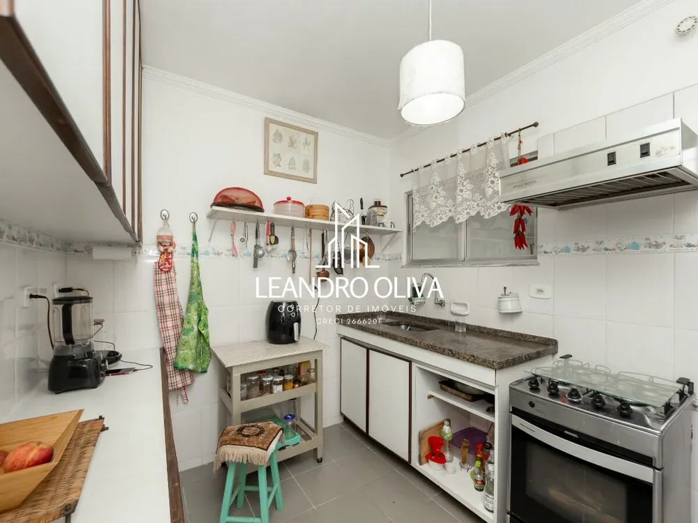 Apartamento, 3 quartos, 110 m² - Foto 3