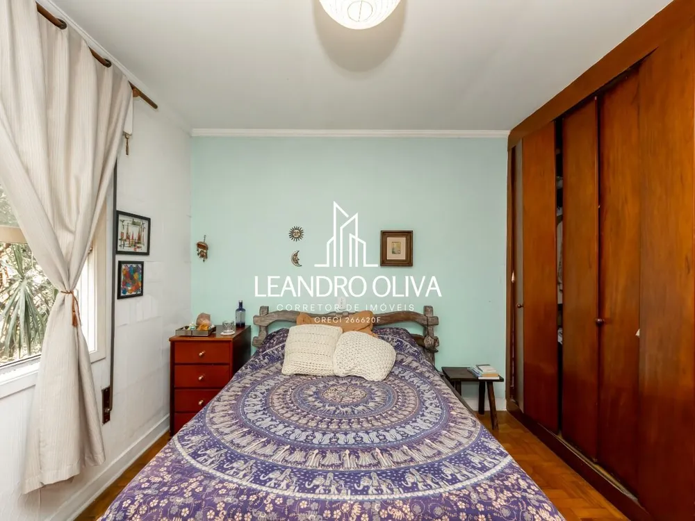 Apartamento, 3 quartos, 110 m² - Foto 12