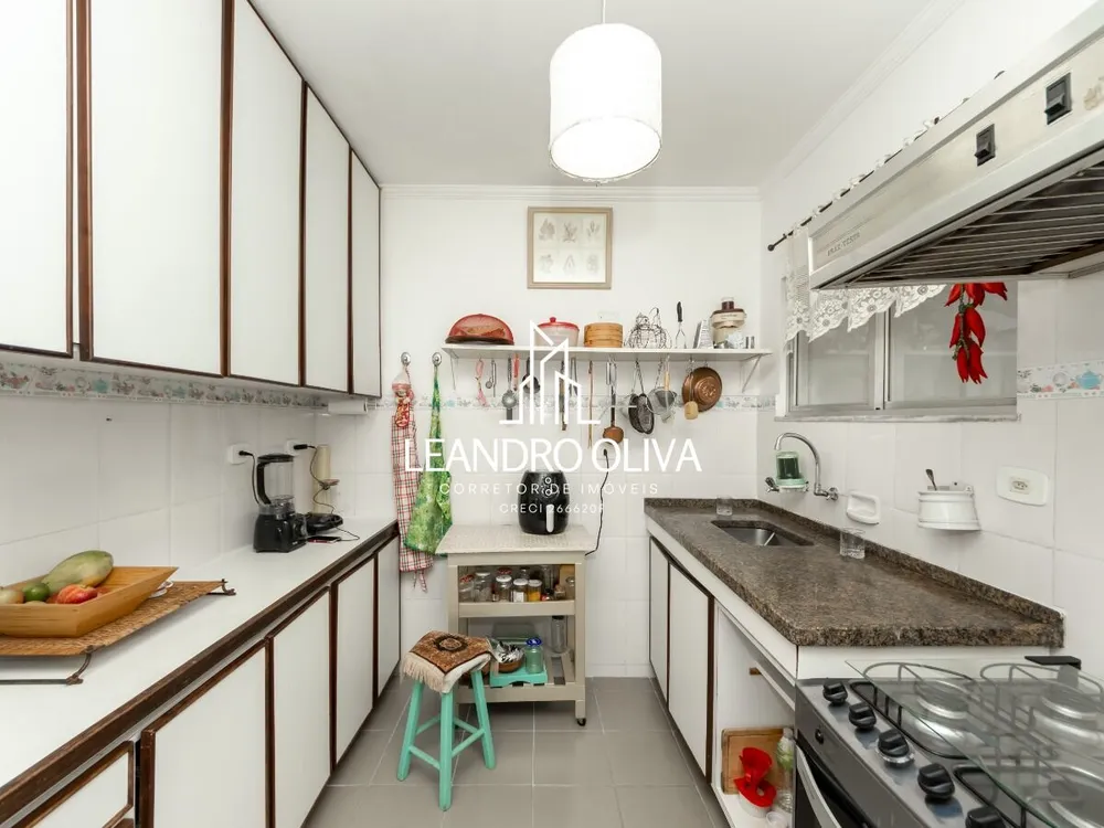 Apartamento, 3 quartos, 110 m² - Foto 7