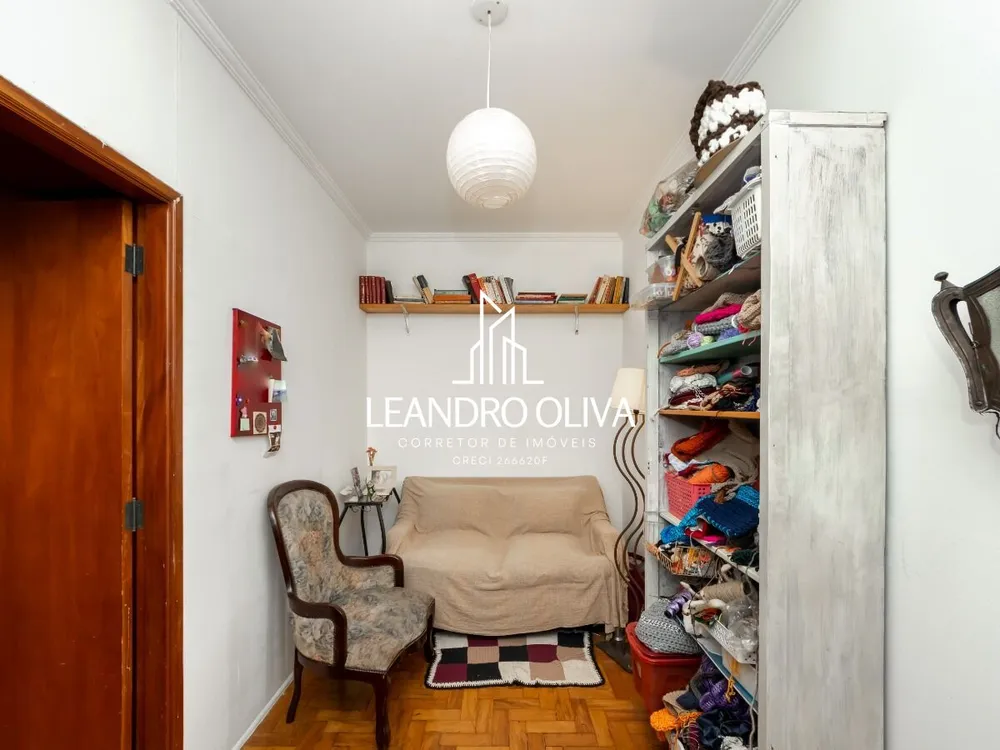 Apartamento, 3 quartos, 110 m² - Foto 5