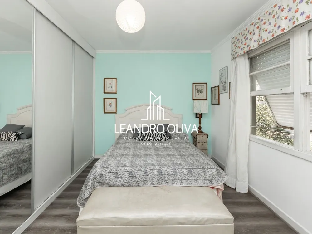 Apartamento, 3 quartos, 110 m² - Foto 7