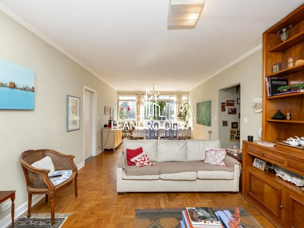Apartamento, 3 quartos, 110 m² - Foto 4