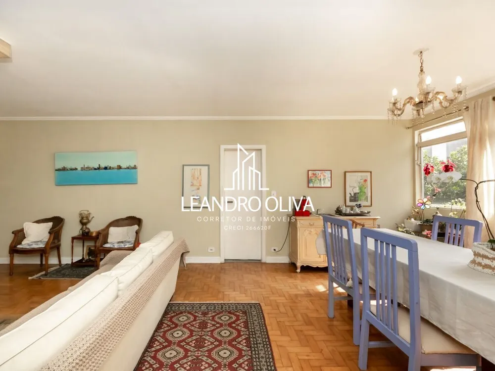 Apartamento, 3 quartos, 110 m² - Foto 11