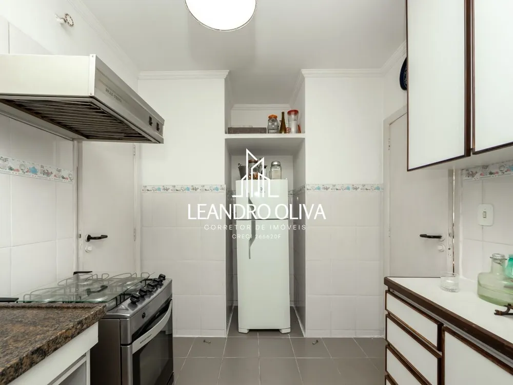 Apartamento, 3 quartos, 110 m² - Foto 8