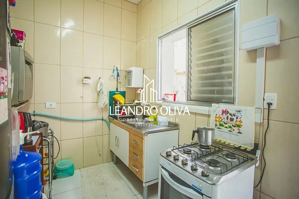 Sobrado, 2 quartos, 100 m² - Foto 8