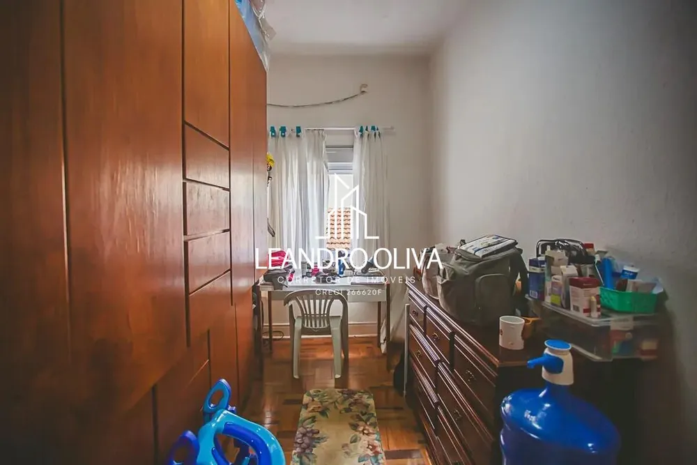 Sobrado, 2 quartos, 100 m² - Foto 6