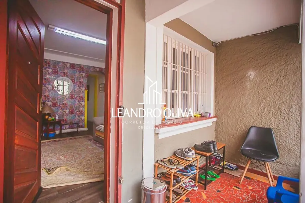 Sobrado, 2 quartos, 100 m² - Foto 2