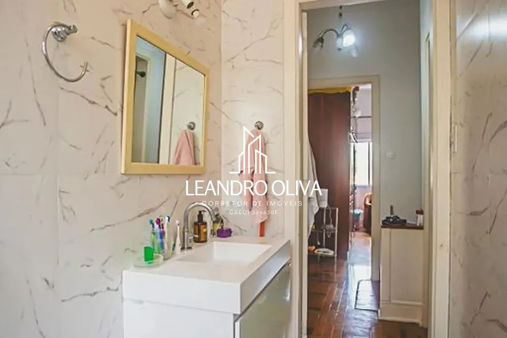 Sobrado, 2 quartos, 100 m² - Foto 3
