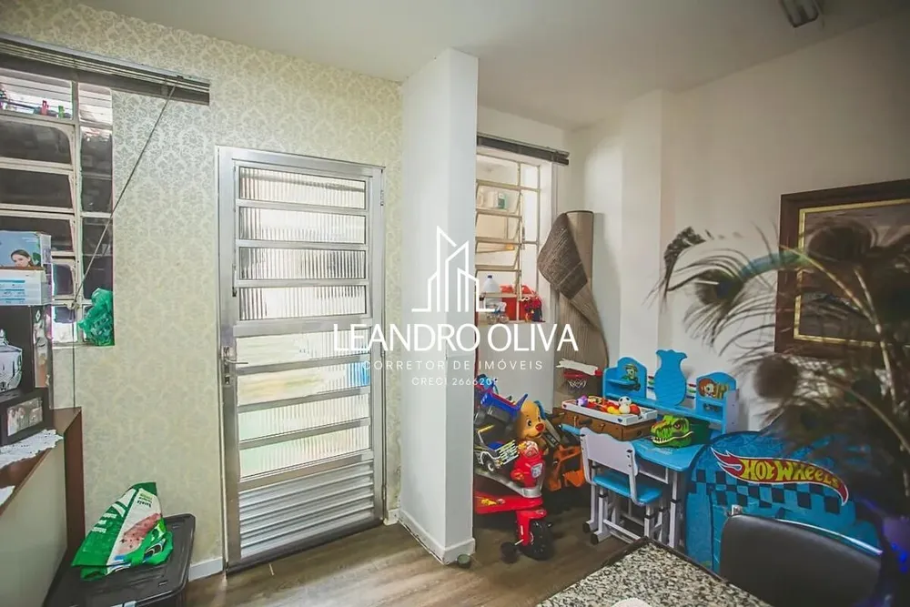 Sobrado, 2 quartos, 100 m² - Foto 4