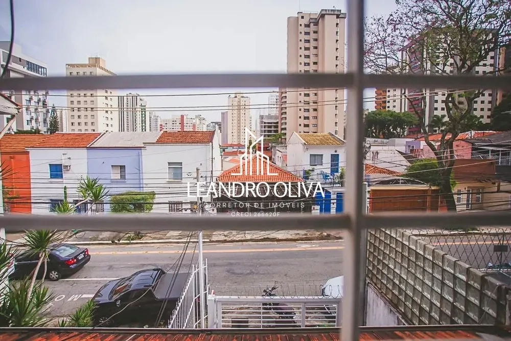 Sobrado, 2 quartos, 100 m² - Foto 1
