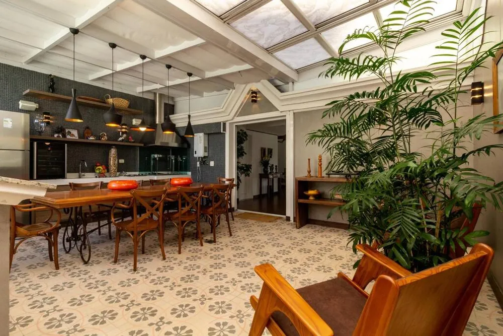 Casa de Condomínio, 2 quartos - Foto 5