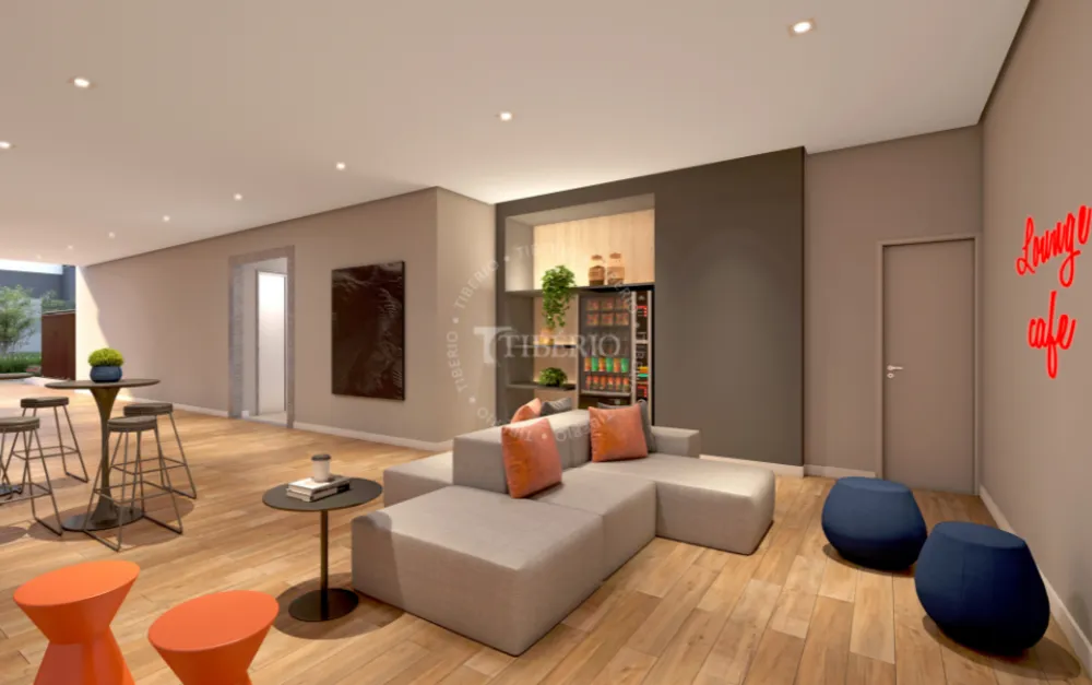 Apartamento, 1 quarto, 26 m² - Foto 7