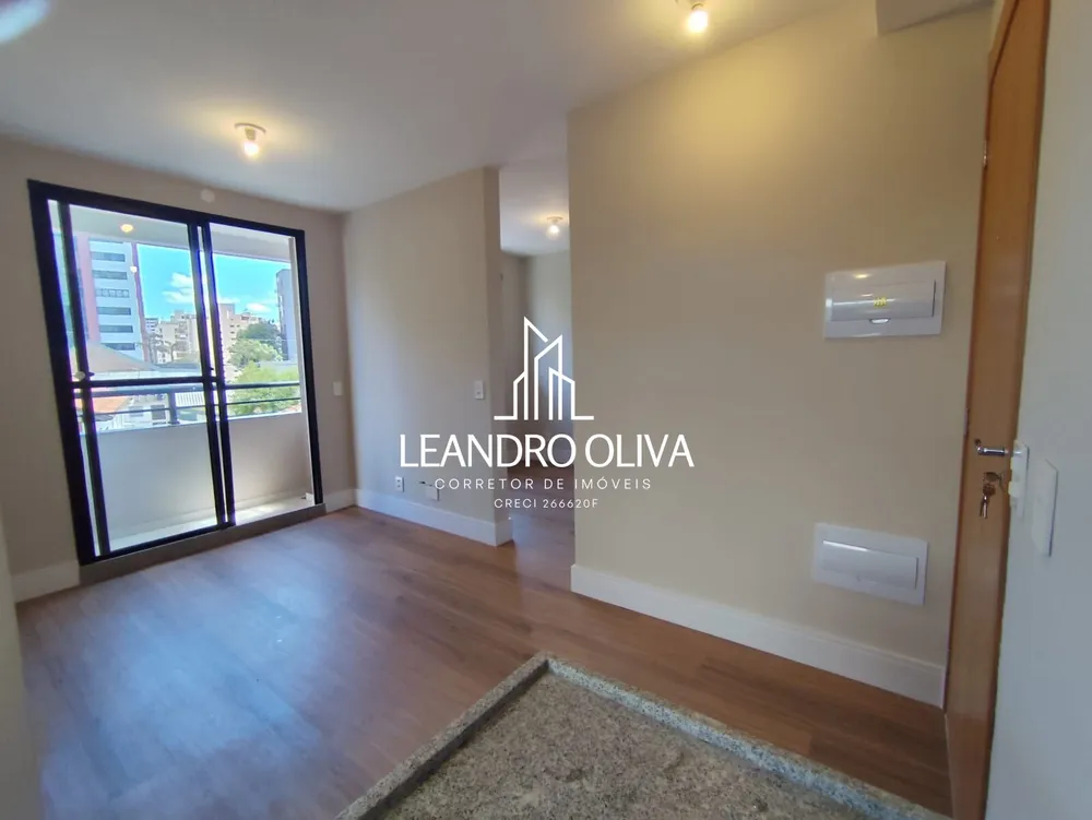 Apartamento, 2 quartos, 36 m² - Foto 4